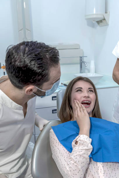 Best Chipped Tooth Repair Near Me  in Fayette, IA