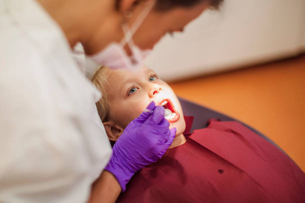 Best Tooth Infection Emergency Dentist  in Fayette, IA